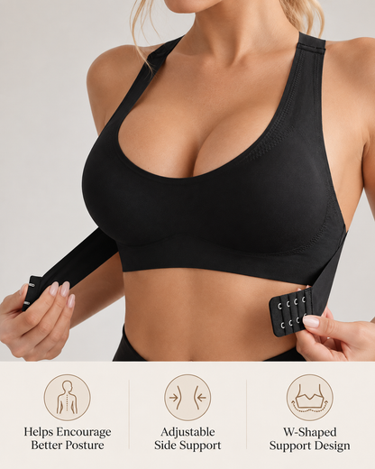 The Jelly Posture Bra